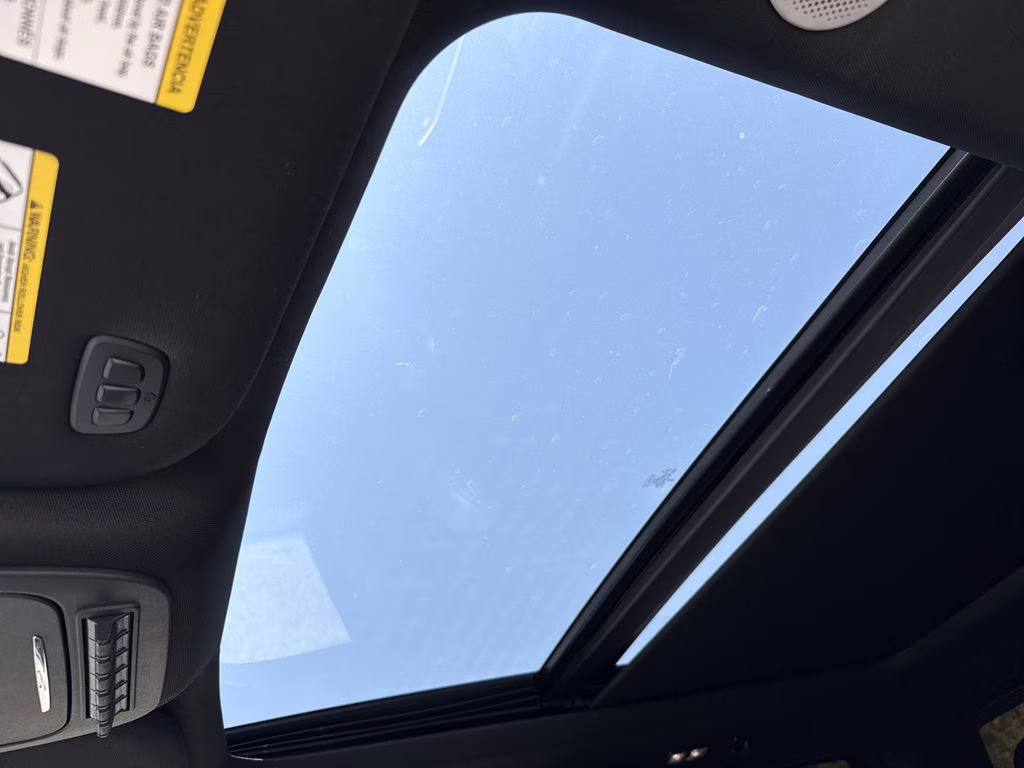 2023 Agate Black Metallic Ford F-150 Raptor 4X4 Truck