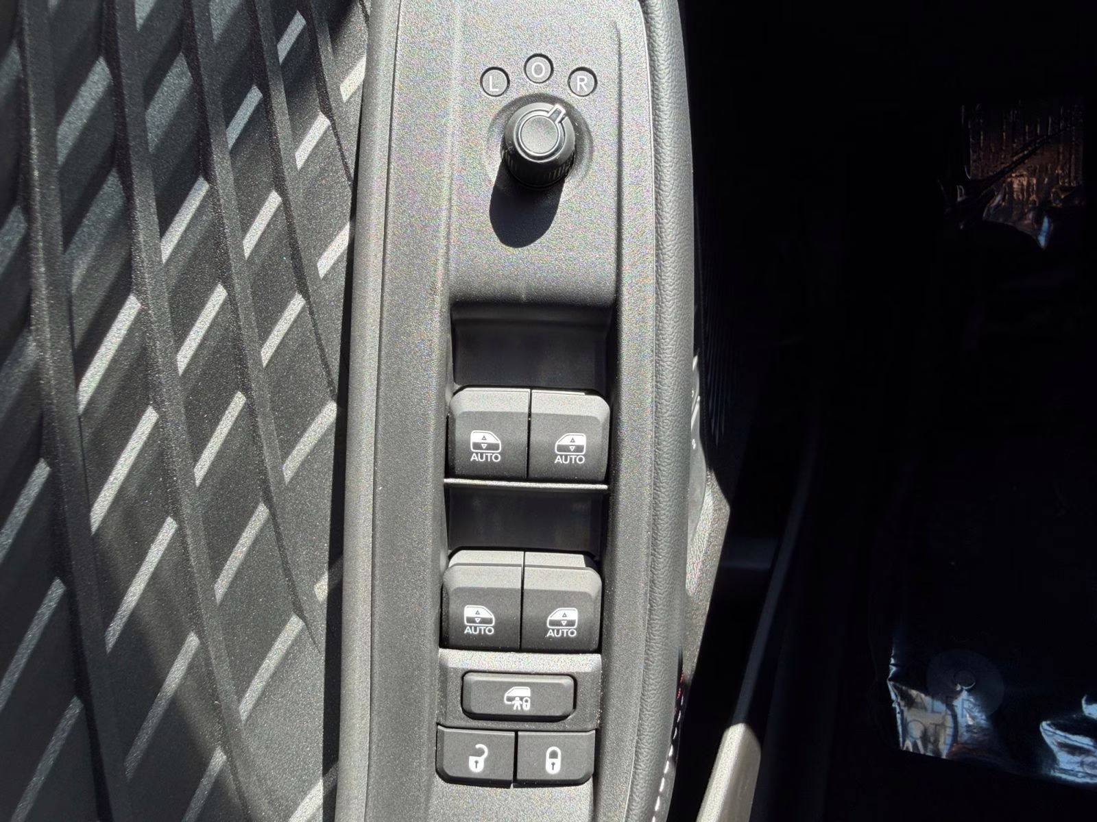 2026 Diamond Black Crystal Pearlcoat Dodge Charger R/T AWD Sedan
