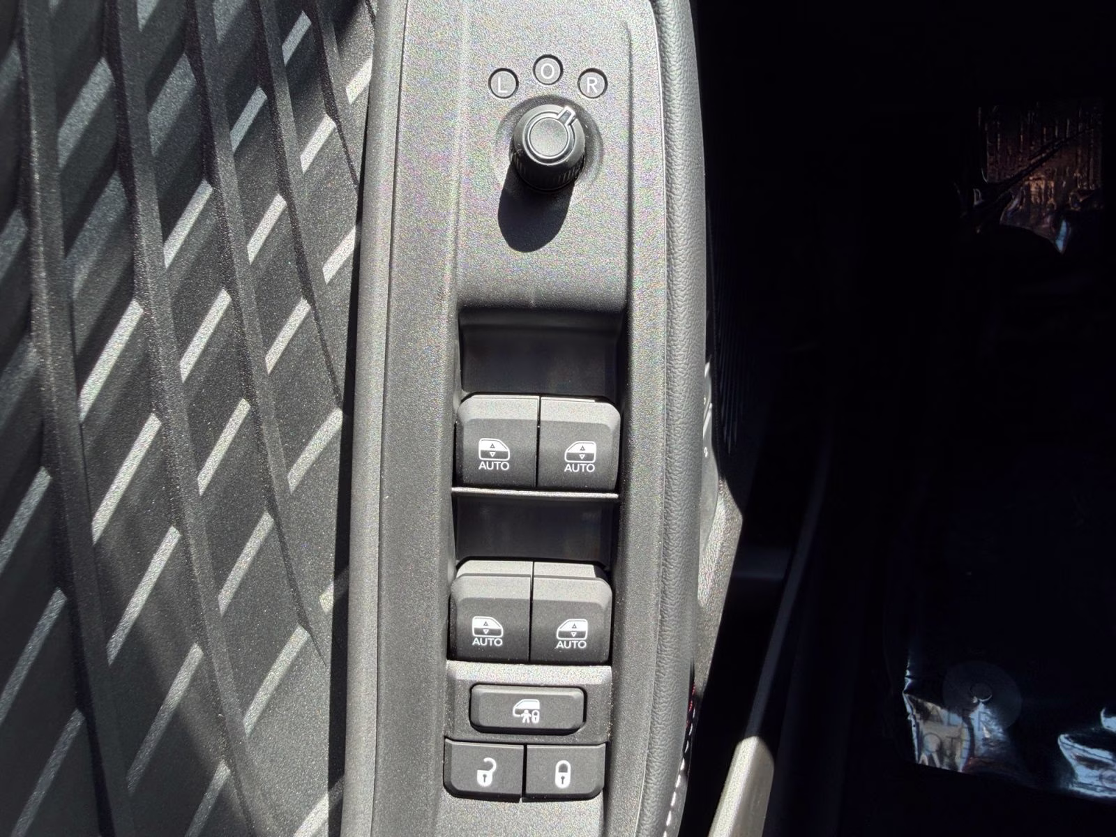 2026 Diamond Black Crystal Pearlcoat Dodge Charger R/T Plus AWD Sedan