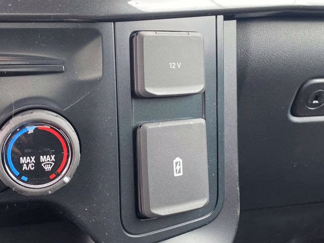 2026 Gray Metallic Ford F-150 STX 4X4 Truck