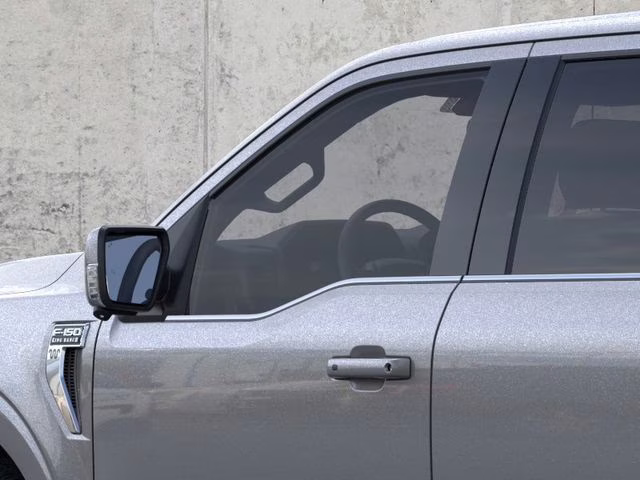 2026 Carbonized Gray Metallic Ford F-150 King Ranch 4X4 Truck