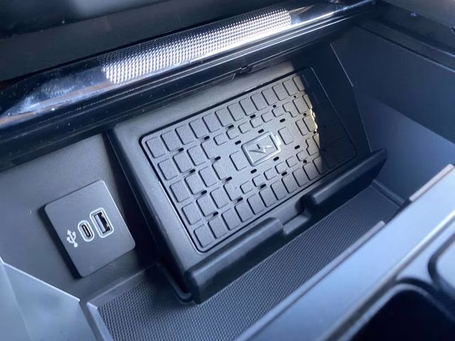 2026 Star White Metallic Tri-Coat Ford F-150 King Ranch 4X4 Truck