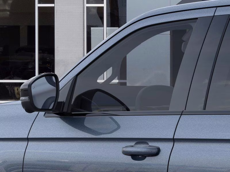 2026 Stone Blue Metallic Ford Expedition Max Platinum 4X4 SUV