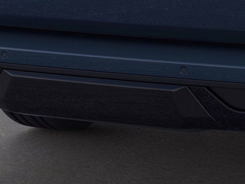 2026 Stone Blue Metallic Ford Expedition Max Platinum 4X4 SUV