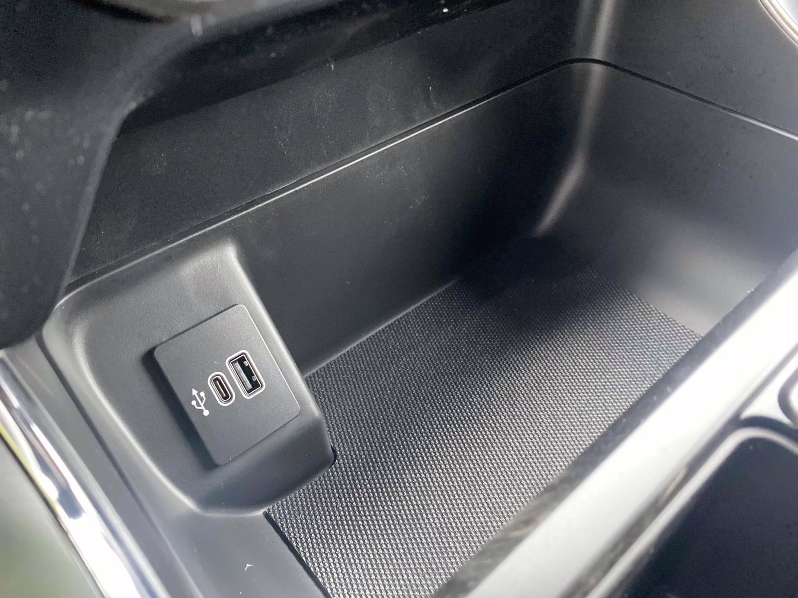 2026 Gray Metallic Ford F-150 STX 4X4 Truck