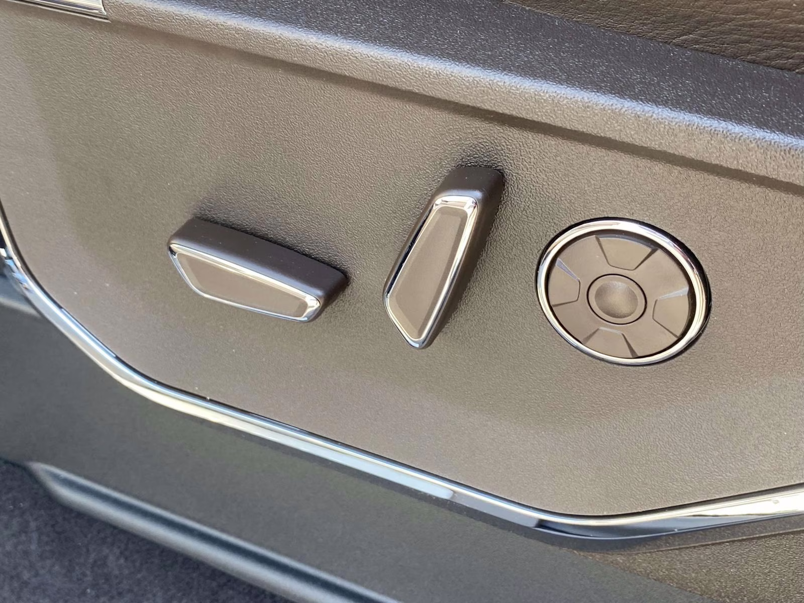 2026 Blue Metallic Ford F-150 King Ranch 4X4 Truck