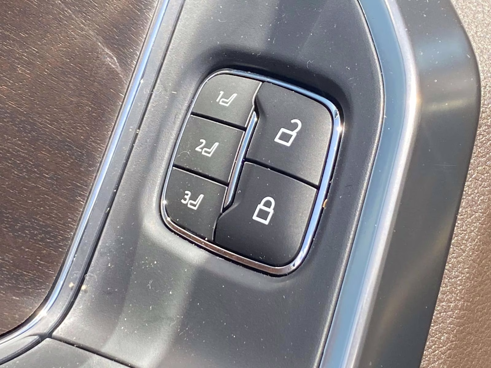 2026 Blue Metallic Ford F-150 King Ranch 4X4 Truck