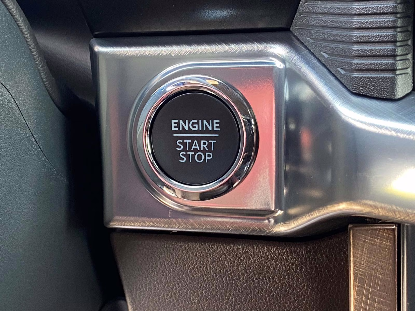 2026 Blue Metallic Ford F-150 King Ranch 4X4 Truck