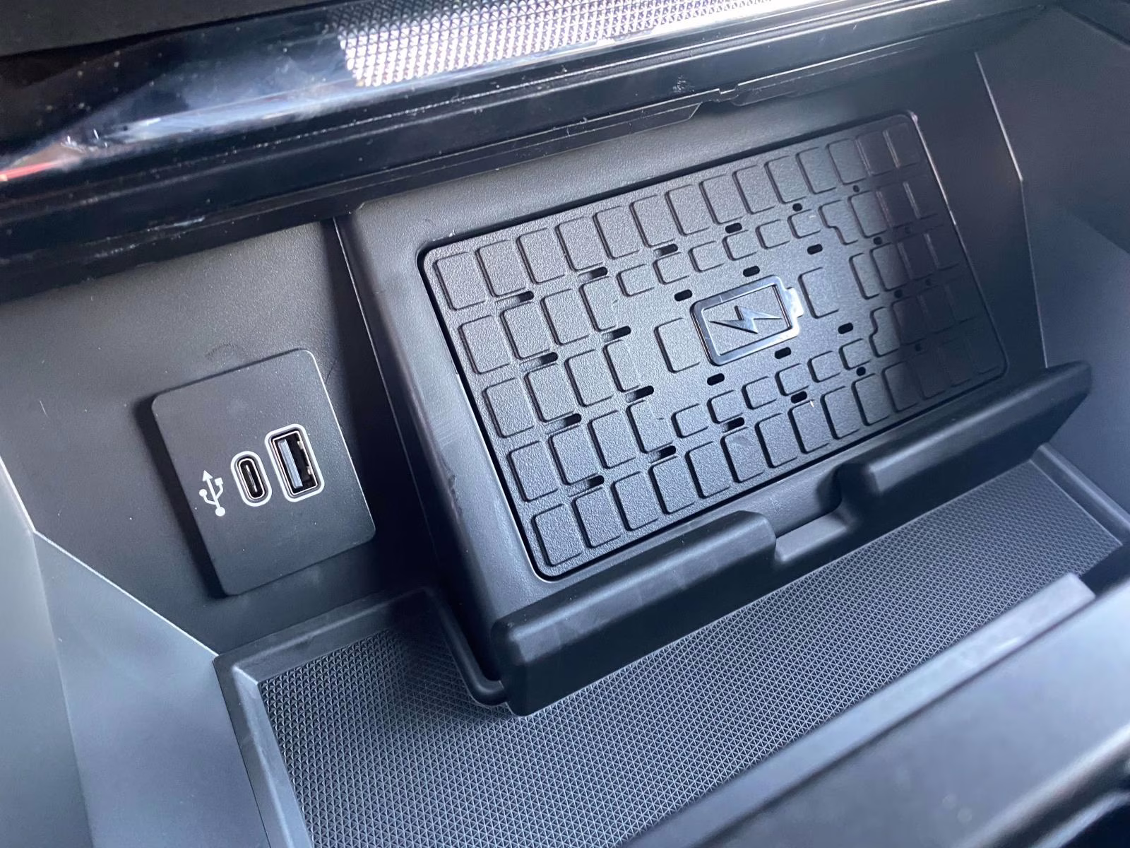 2026 Blue Metallic Ford F-150 King Ranch 4X4 Truck