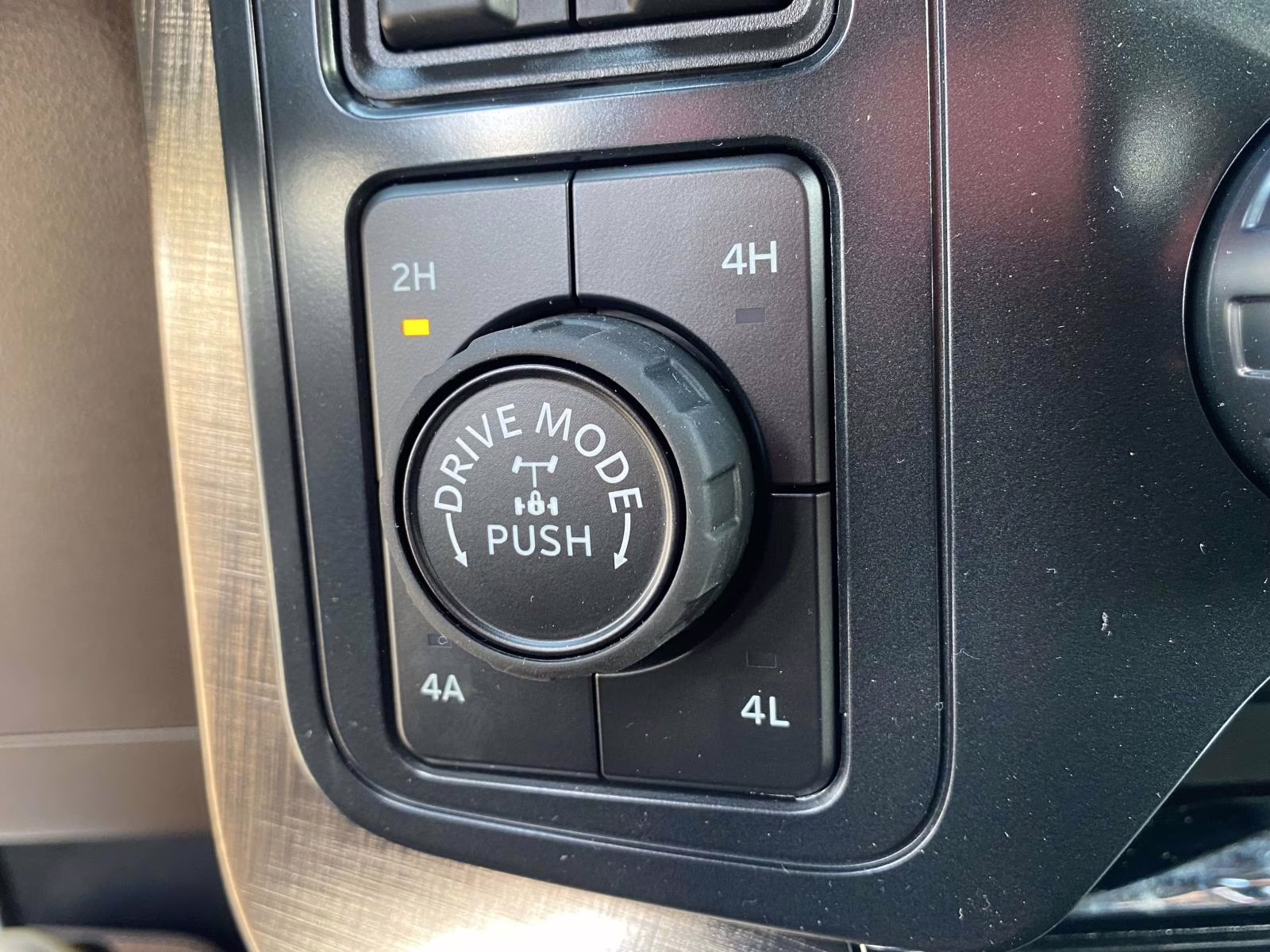 2026 Blue Metallic Ford F-150 King Ranch 4X4 Truck