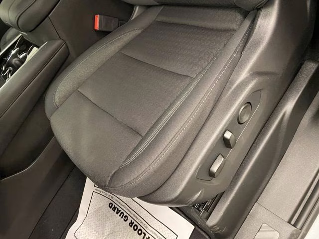2026 Sterling Gray Metallic Chevrolet Tahoe LS 4X4 SUV