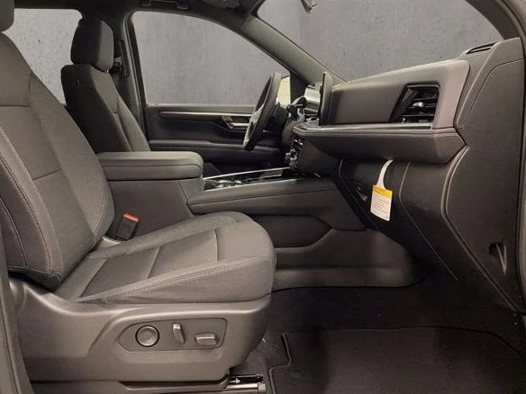 2026 Sterling Gray Metallic Chevrolet Tahoe LS 4X4 SUV