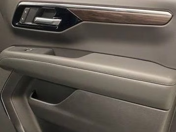 2026 Sterling Gray Metallic Chevrolet Tahoe LS 4X4 SUV