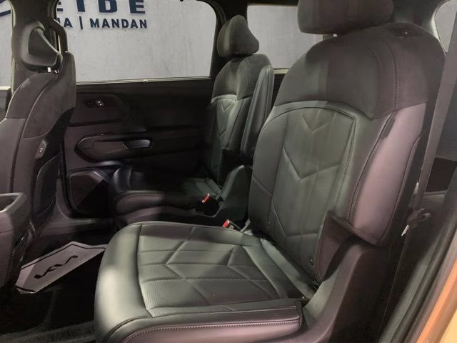 2027 Terrain Brown Kia Telluride X-Pro SX-Prestige AWD SUV