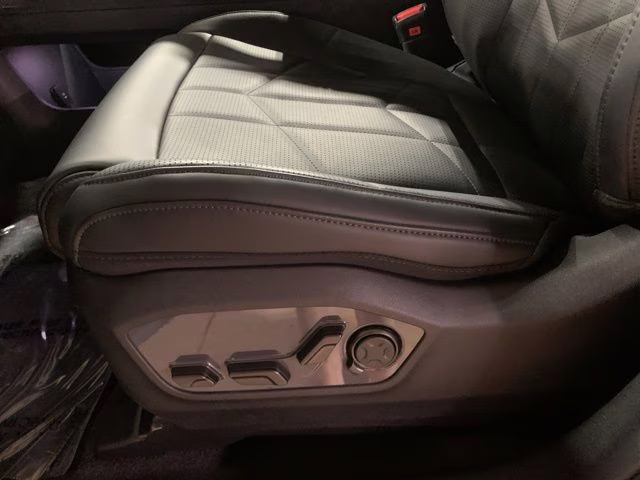 2027 Terrain Brown Kia Telluride X-Pro SX-Prestige AWD SUV