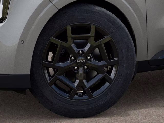 2026 Ivory Silver Kia Carnival Hybrid SX Prestige FWD Van