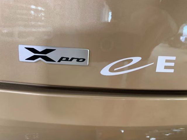 2027 Terrain Brown Kia Telluride X-Pro SX-Prestige AWD SUV