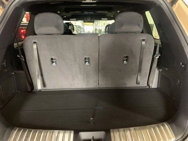 2027 Terrain Brown Kia Telluride X-Pro SX-Prestige AWD SUV