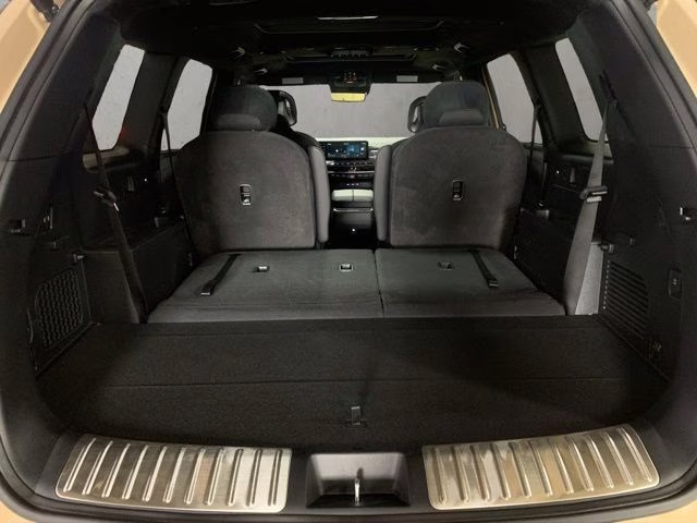 2027 Terrain Brown Kia Telluride X-Pro SX-Prestige AWD SUV