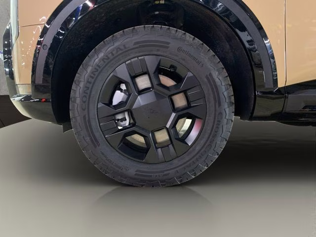 2027 Terrain Brown Kia Telluride X-Pro SX-Prestige AWD SUV