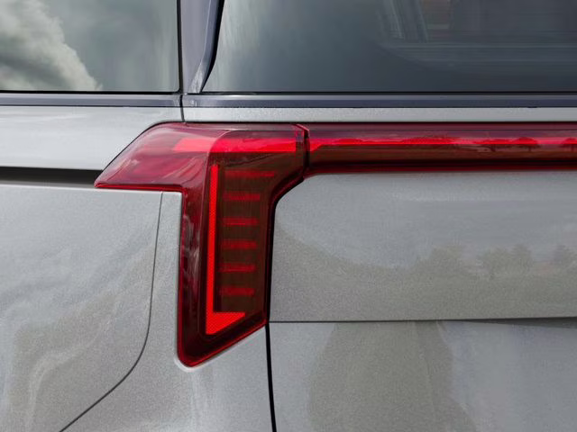 2026 Ivory Silver Kia Carnival Hybrid SX Prestige FWD Van