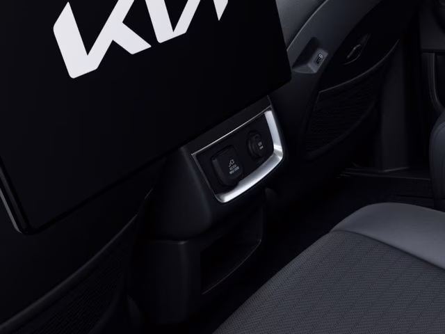 2026 Ivory Silver Kia Carnival Hybrid SX Prestige FWD Van