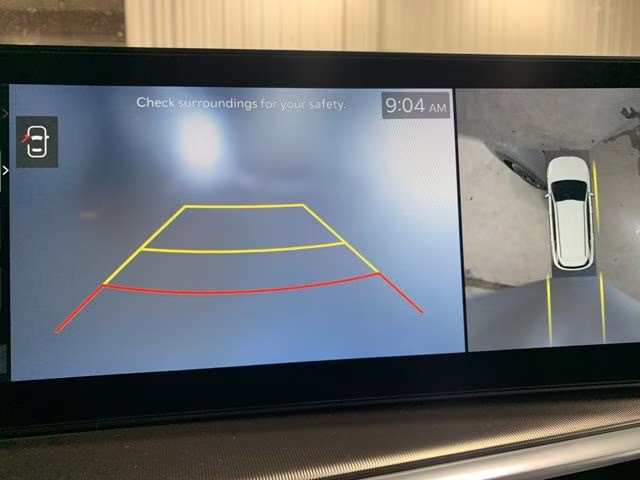 2026 Steel Gray Kia Sorento Hybrid X-Line SX Prestige AWD SUV