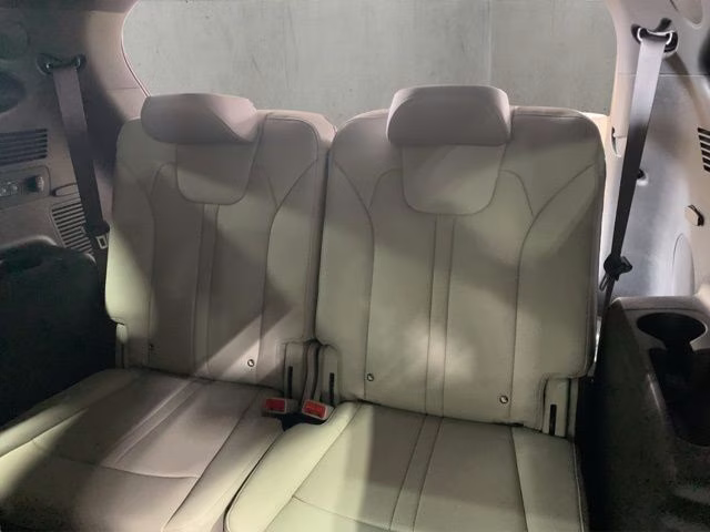 2026 Steel Gray Kia Sorento Hybrid X-Line SX Prestige AWD SUV