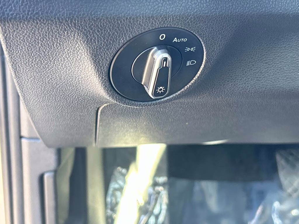 2025 Silver Volkswagen Jetta 1.5T S FWD Sedan