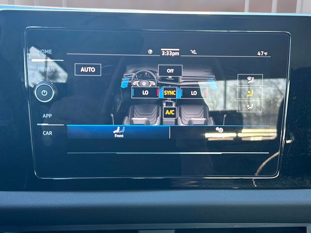 2025 Silver Volkswagen Jetta 1.5T S FWD Sedan