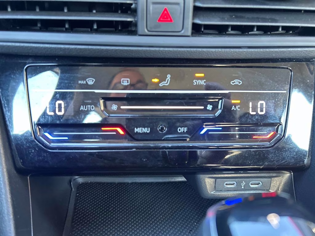 2025 Silver Volkswagen Jetta 1.5T S FWD Sedan