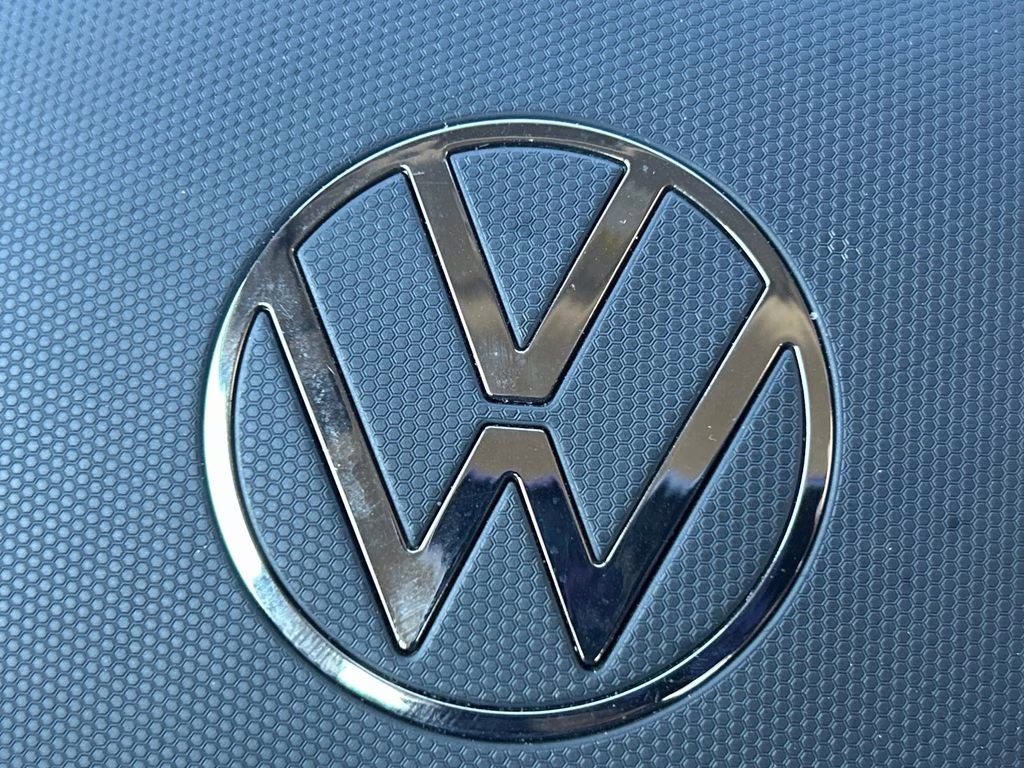 2025 Silver Volkswagen Jetta 1.5T S FWD Sedan