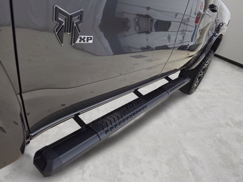 2026 Granite Crystal Metallic Clearcoat Ram 1500 Big Horn/Lone Star 4X4 Truck