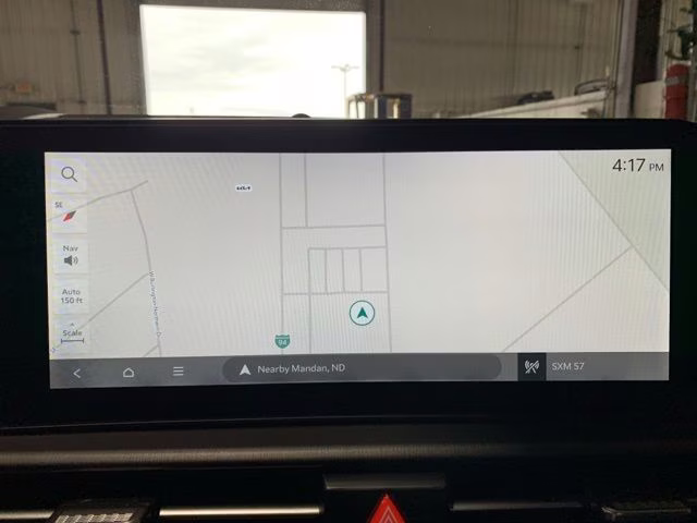 2026 Glacial White Pearl Kia Sportage X-Line AWD SUV