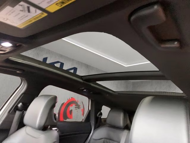 2026 Glacial White Pearl Kia Sportage X-Line AWD SUV