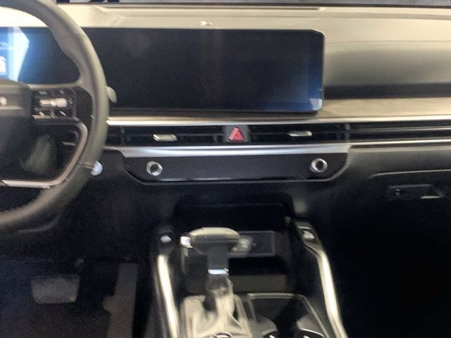 2026 Jungle Green Kia Sorento X-Line EX AWD SUV