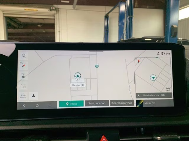 2026 Nebular Blue Kia Sportage X-Line AWD SUV