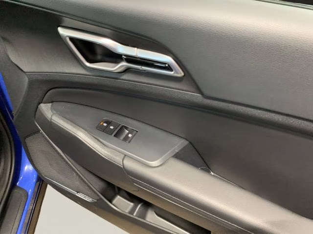 2026 Nebular Blue Kia Sportage X-Line AWD SUV