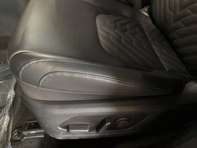 2026 Nebular Blue Kia Sportage X-Line AWD SUV