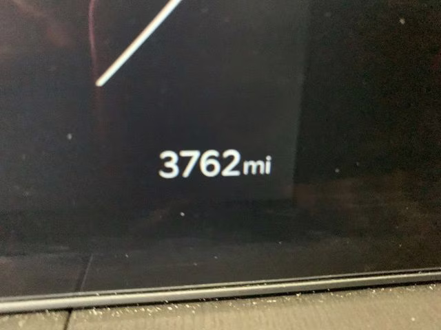 2026 Nebular Blue Kia Sportage X-Line AWD SUV