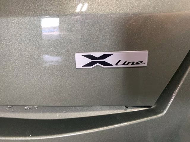 2026 Jungle Green Kia Sorento X-Line EX AWD SUV