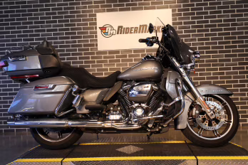 2022 Harley-Davidson Ultra Limited Motorcycle