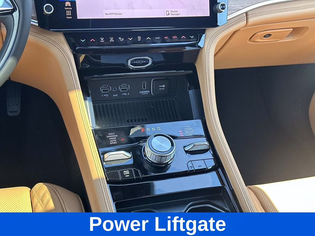 2026 Steel Blue Jeep Grand Cherokee Summit 4X4 SUV