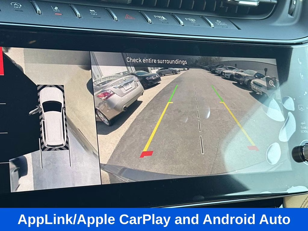 2026 Baltic Gray Metallic Clearcoat Jeep Grand Cherokee Summit 4X4 SUV