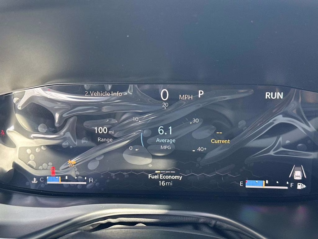 2026 Fathom Blue Pearl Coat Jeep Compass Limited 4X4 SUV