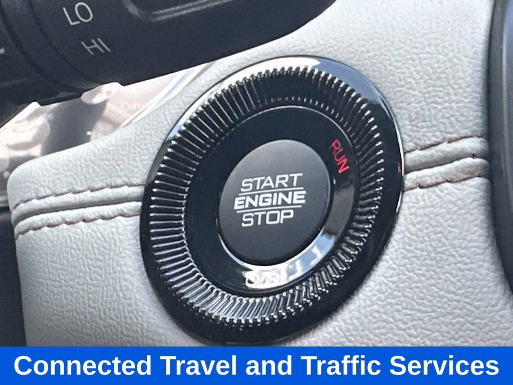 2026 Fathom Blue Pearl Coat Jeep Compass Limited 4X4 SUV