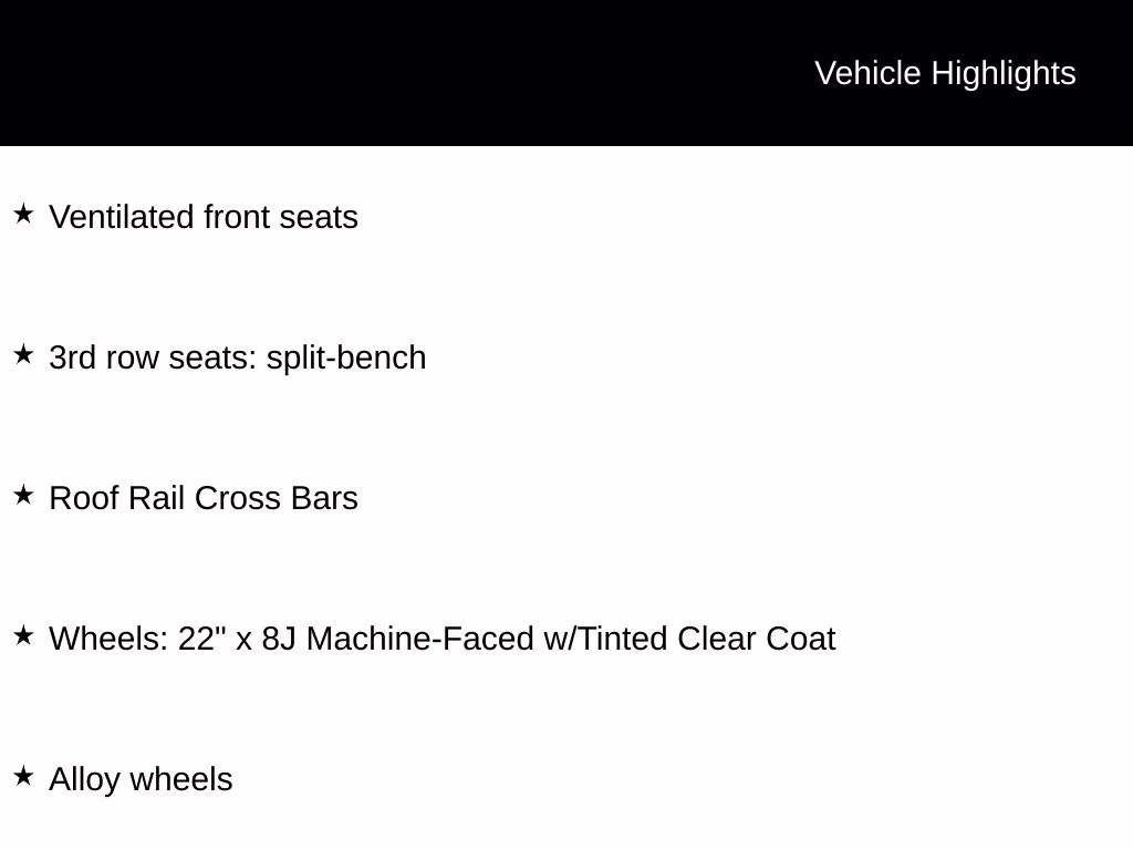 2022 Aspen White Tricoat Nissan Armada Platinum RWD SUV