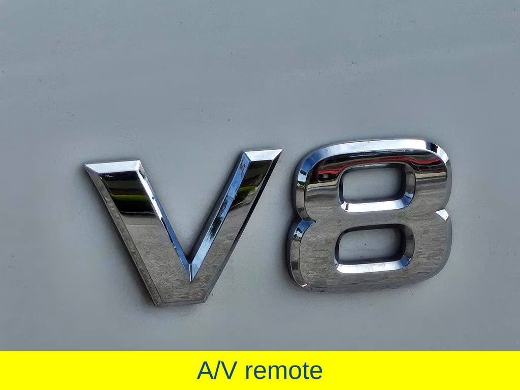 2022 Aspen White Tricoat Nissan Armada Platinum RWD SUV