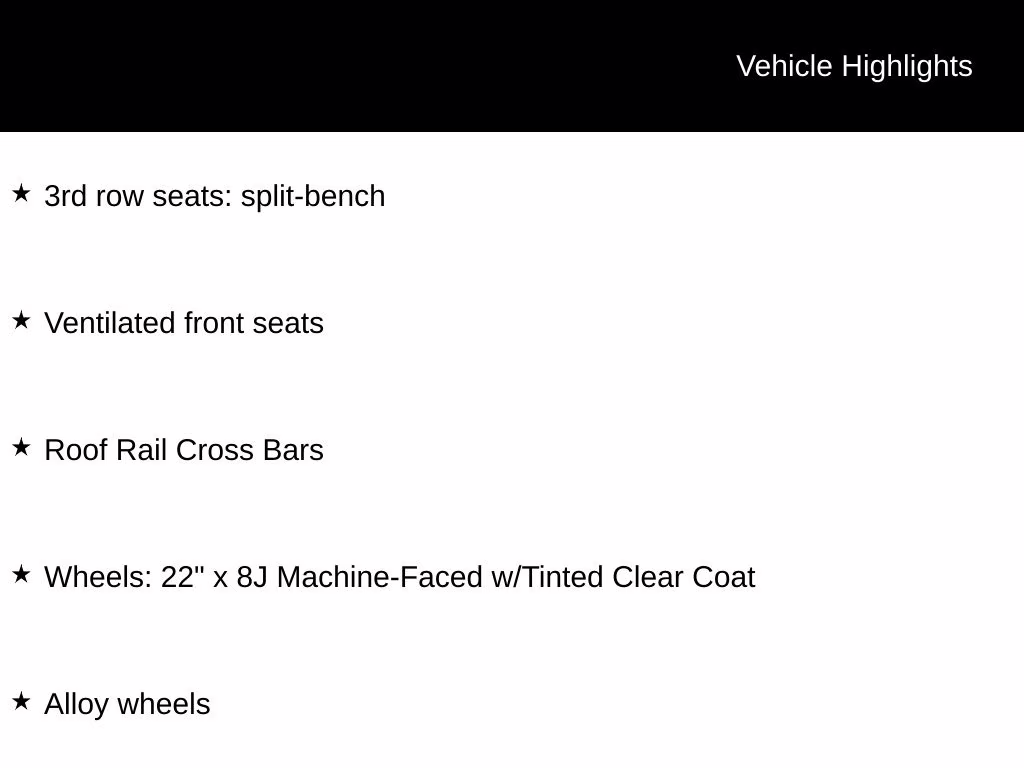 2022 Aspen White Tricoat Nissan Armada Platinum RWD SUV