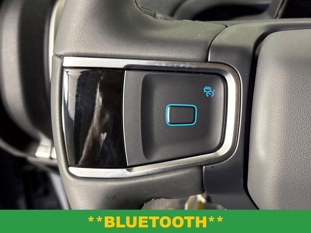 2026 Glacier Gray Metallic Tri-Coat Ford Expedition Active RWD SUV